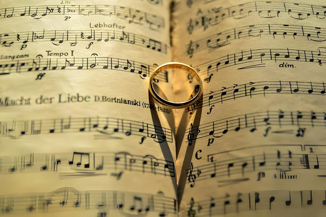 À la croisée entre histoire et musique